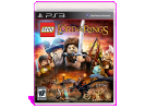 PS3 GAME - Lego Lord of the Rings (USED)